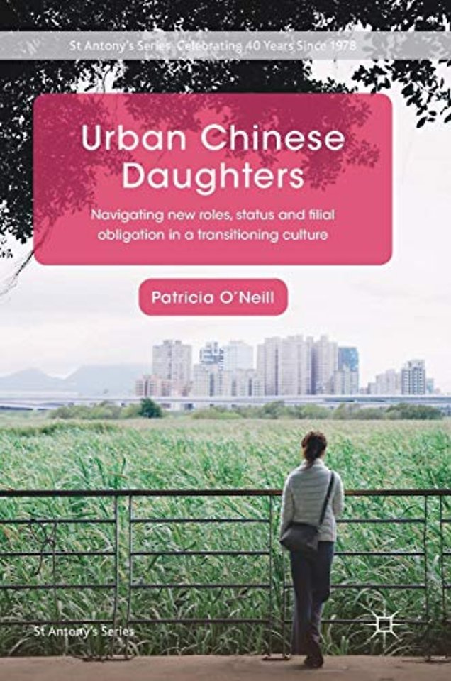 Urban Chinese Daughters