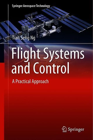 Flight Systems and Control