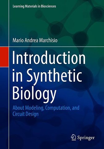 Introduction to Synthetic Biology