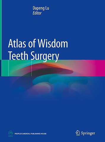 Atlas of Wisdom Teeth Surgery