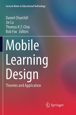 Mobile Learning Design