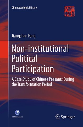 Non-institutional Political Participation