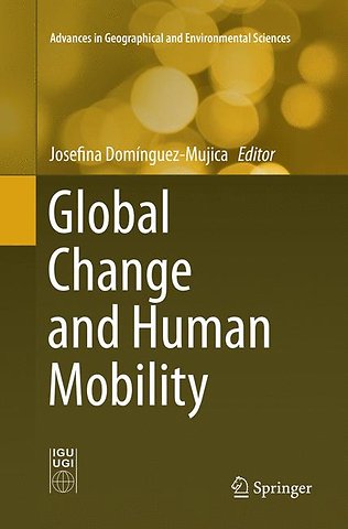 Global Change and Human Mobility