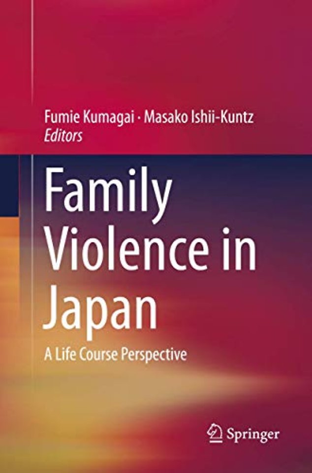 Family Violence in Japan
