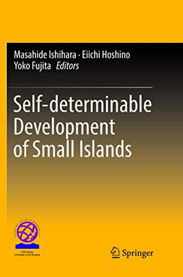 Self-determinable Development of Small Islands