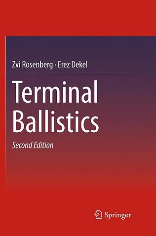 Terminal Ballistics