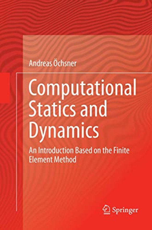 Computational Statics and Dynamics