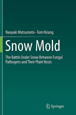 Snow Mold