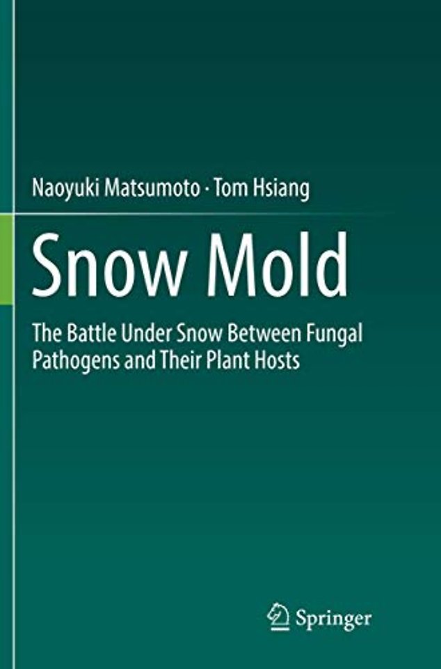 Snow Mold