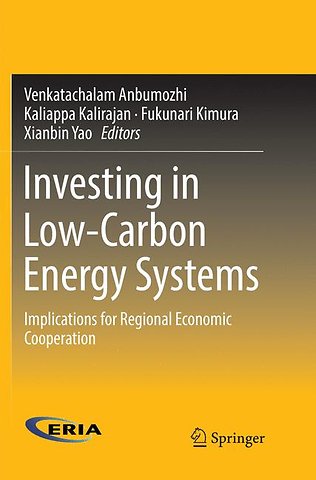Investing in Low-Carbon Energy Systems