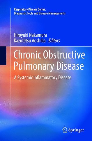 Chronic Obstructive Pulmonary Disease