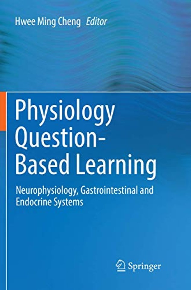 Physiology Question-Based Learning