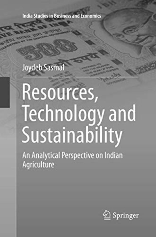 Resources, Technology and Sustainability