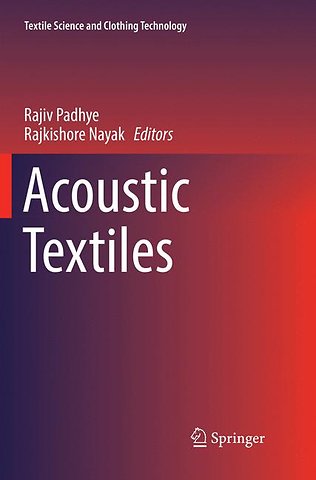 Acoustic Textiles