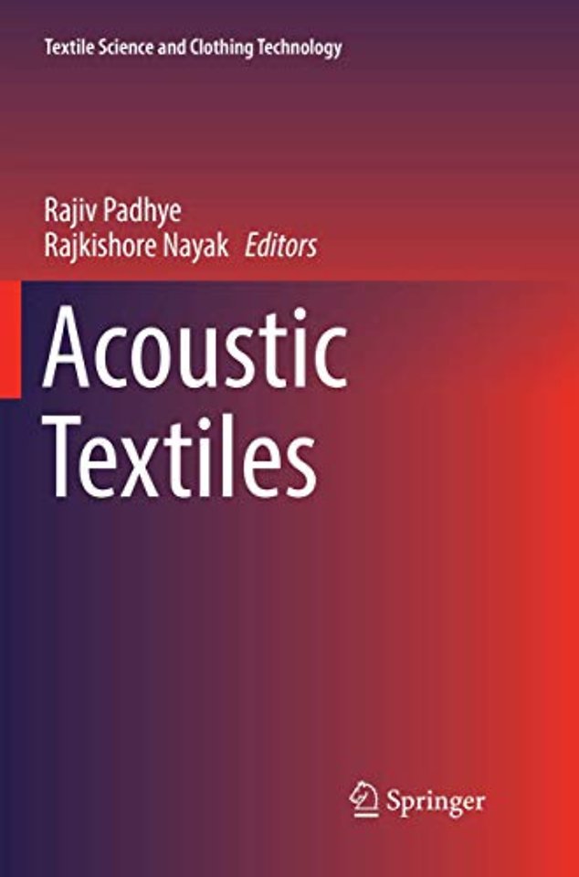Acoustic Textiles