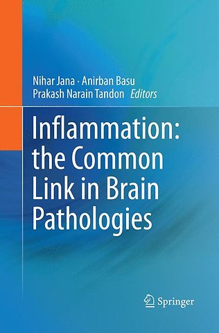 Inflammation: the Common Link in Brain Pathologies