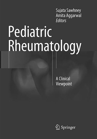 Pediatric Rheumatology