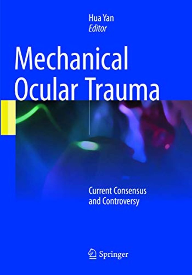 Mechanical Ocular Trauma