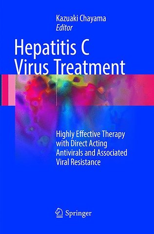 Hepatitis C Virus Treatment