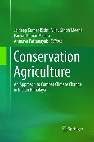 Conservation Agriculture