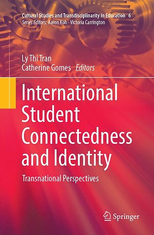 International Student Connectedness and Identity