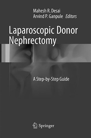 Laparoscopic Donor Nephrectomy