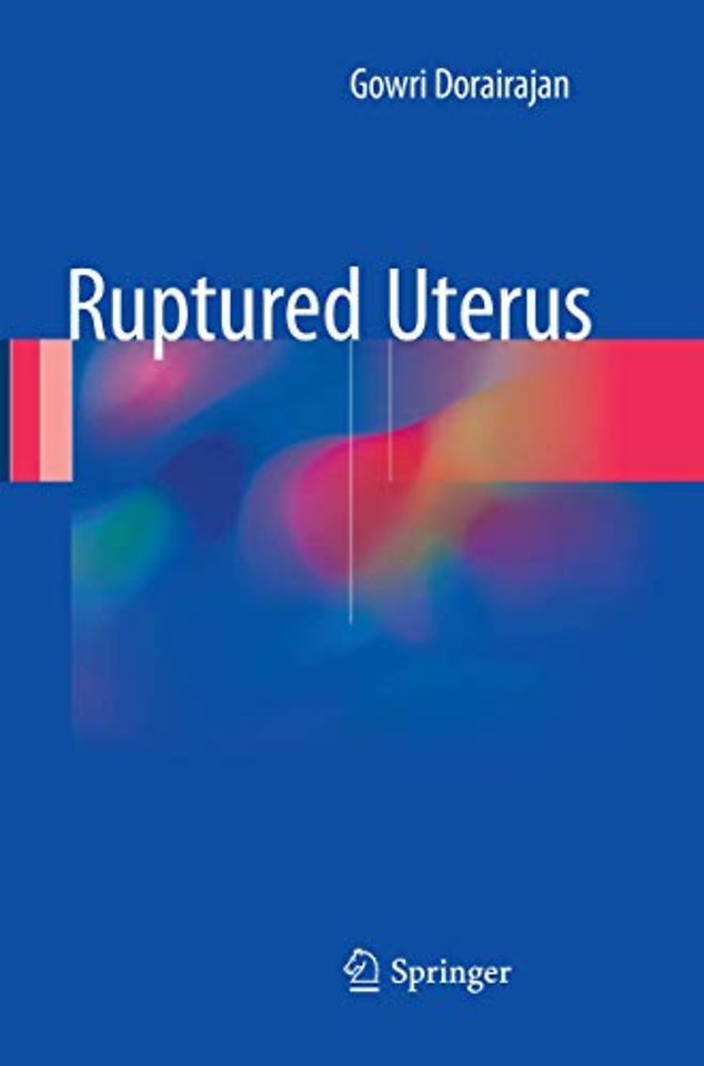 Ruptured Uterus