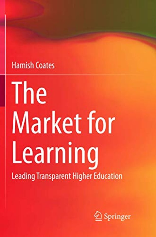 The Market for Learning
