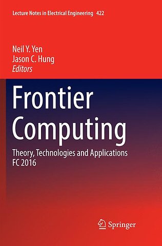 Frontier Computing