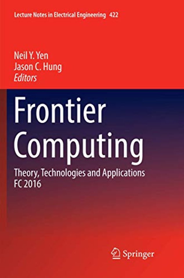Frontier Computing