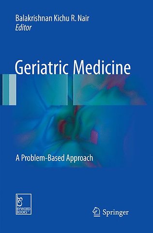 Geriatric Medicine