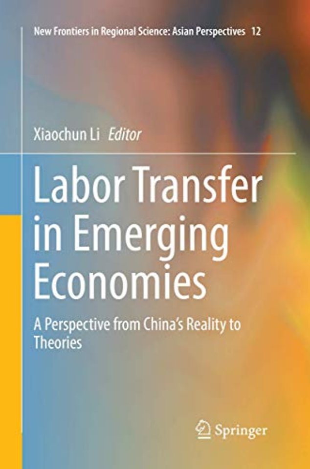 Labor Transfer in Emerging Economies