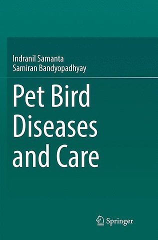 Pet bird diseases and care