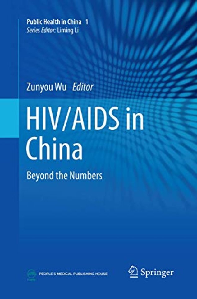HIV/AIDS in China