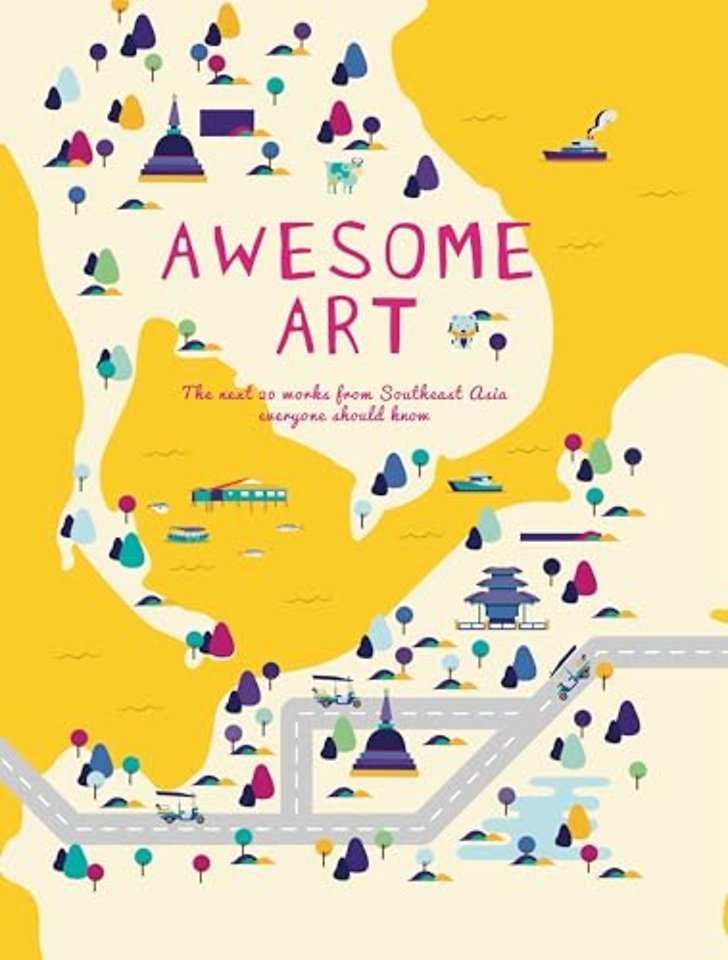 Awesome Art: The Next 20 Works Everyone Should Know