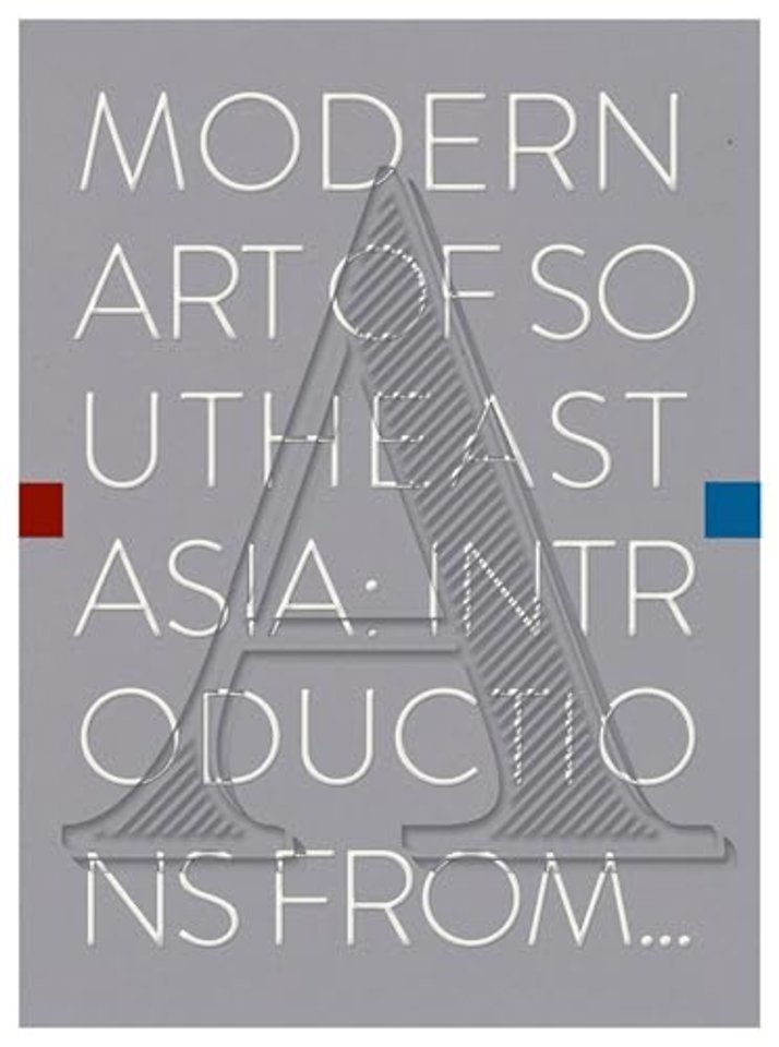 Modern Art of Southeast Asia