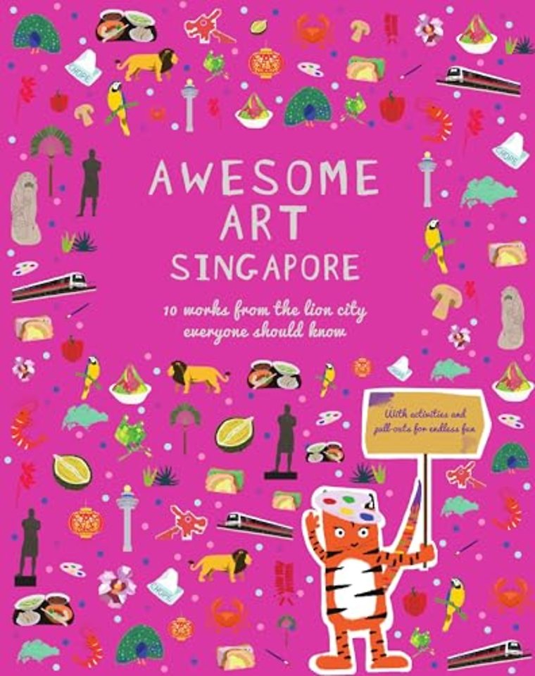 Awesome Art Singapore