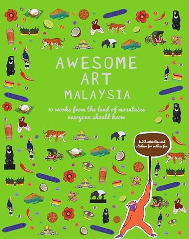 Awesome Art Malaysia