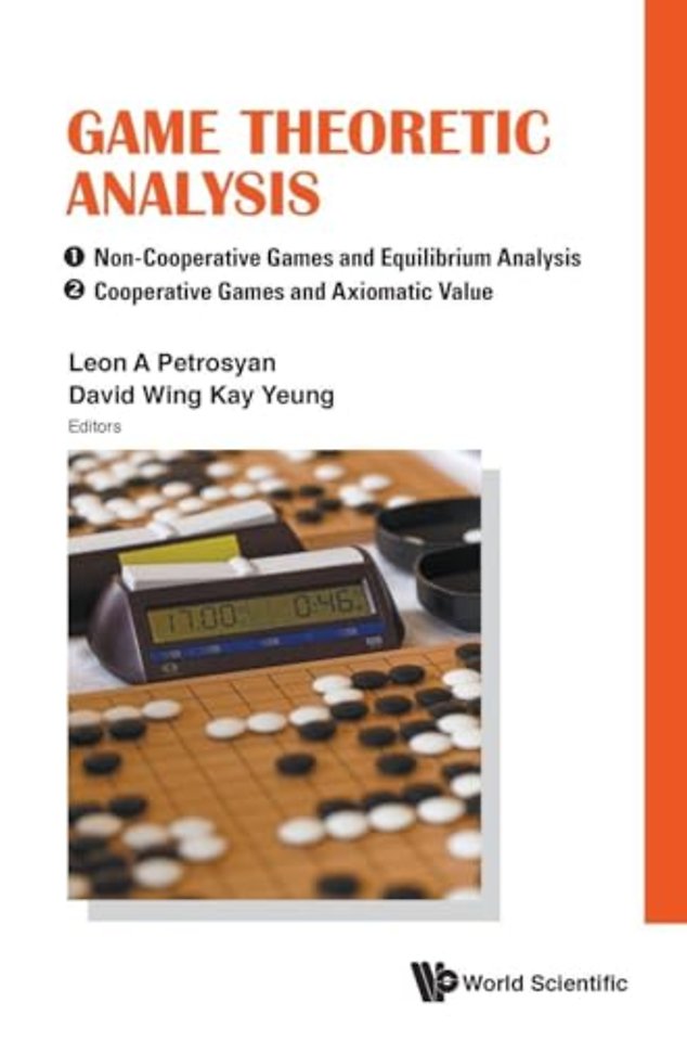 Game Theoretic Analysis