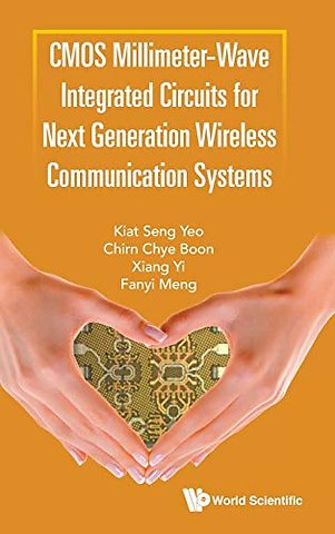 Cmos Millimeter-wave Integrated Circuits For Next Generation Wireless Communication Systems