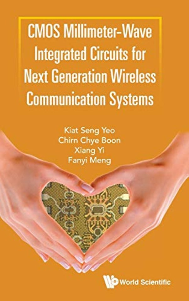 Cmos Millimeter-wave Integrated Circuits For Next Generation Wireless Communication Systems