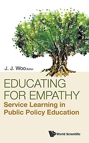 Educating For Empathy: Service Learning In Public Policy Education