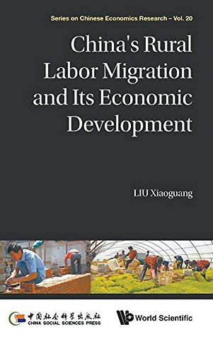 China's Rural Labor Migration And Its Economic Development