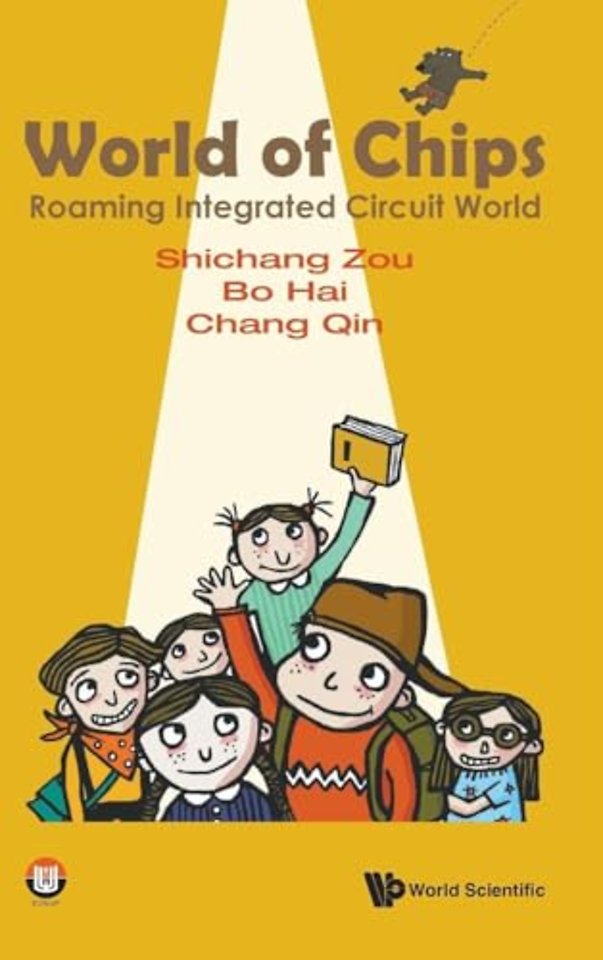World Of Chips: Roaming Integrated Circuit World