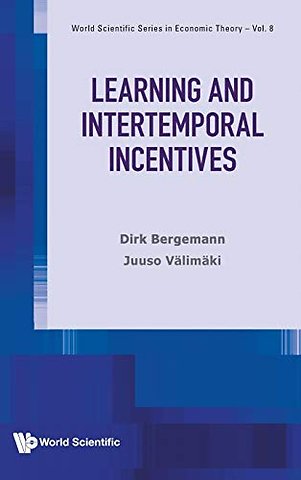 Learning And Intertemporal Incentives