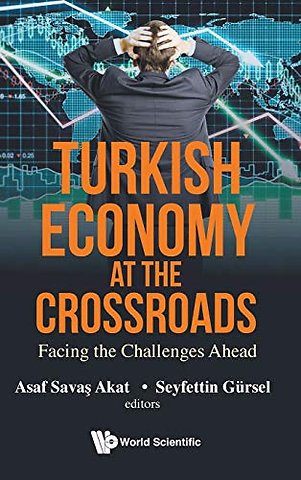 Turkish Economy At The Crossroads: Facing The Challenges Ahead