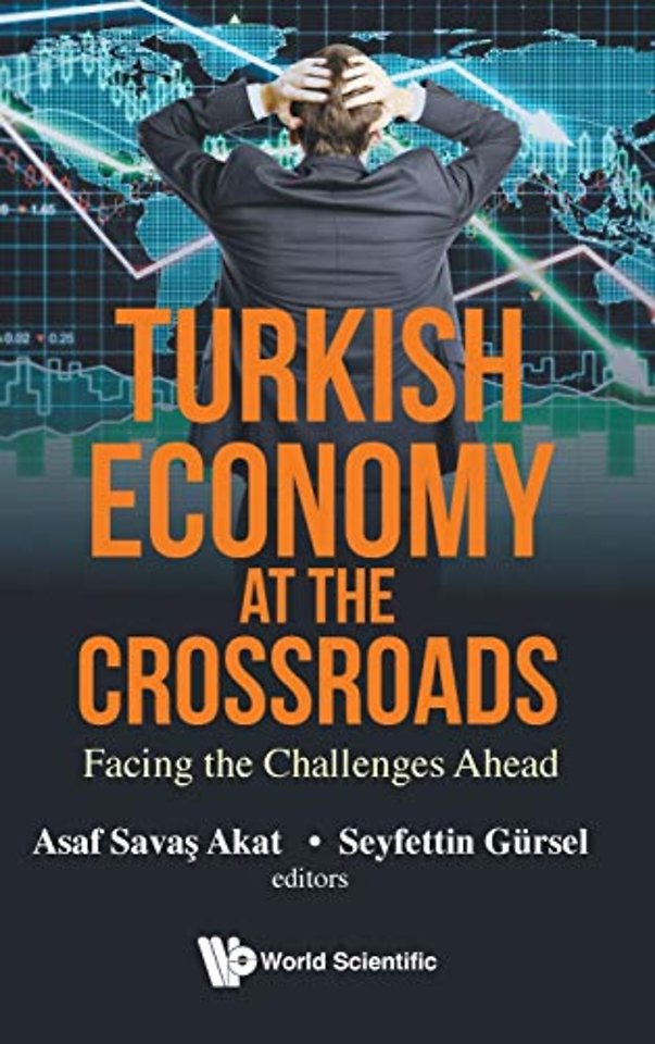 Turkish Economy At The Crossroads: Facing The Challenges Ahead