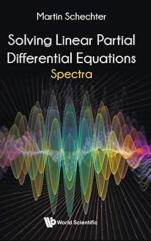 Solving Linear Partial Differential Equations: Spectra