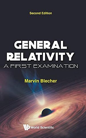 General Relativity: A First Examination