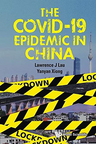 Covid-19 Epidemic In China, The